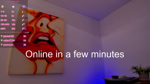 carolina online show from 01.18.25