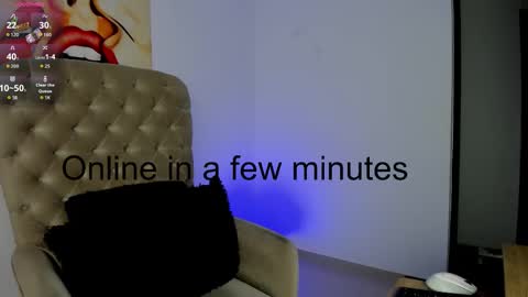 carolina online show from 10.31.25