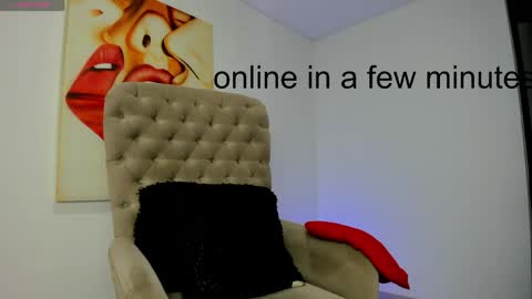 Snapshot of tiago_hannah chatting on 05.21.26 carolina online show from 05.21.26