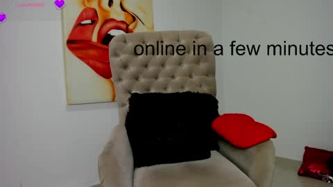 Snapshot of tiago_hannah chatting on 05.28.26 carolina online show from 05.28.26