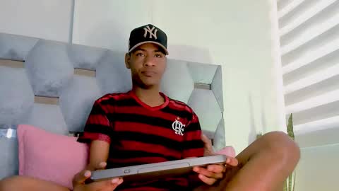 tiago_xxx_ online show from 10.25.25
