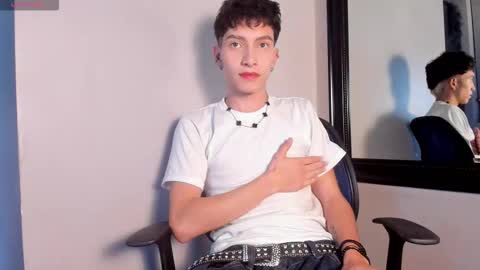 Tiam Muller online show from 12.01.25