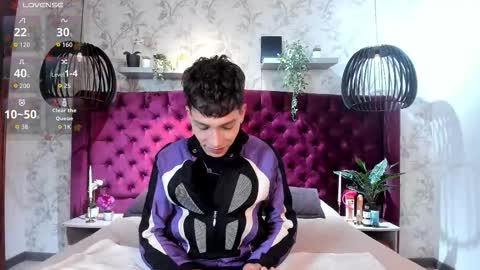 Tiam Muller online show from 01.10.26