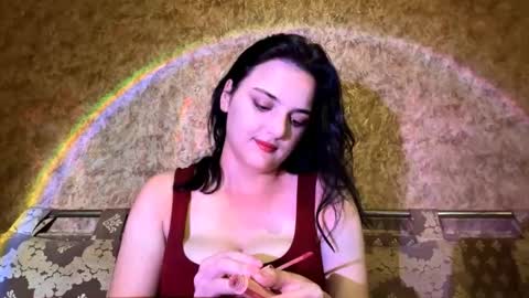 Mary online show from 10.21.25