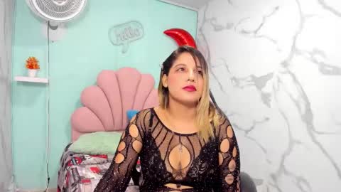 tiana_breeze online show from 09.16.25