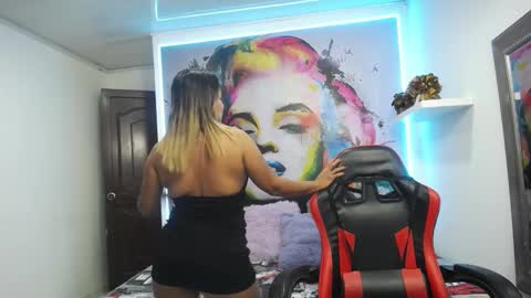 tiana_breeze online show from 09.26.25