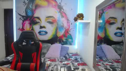 tiana_breeze online show from 09.29.25