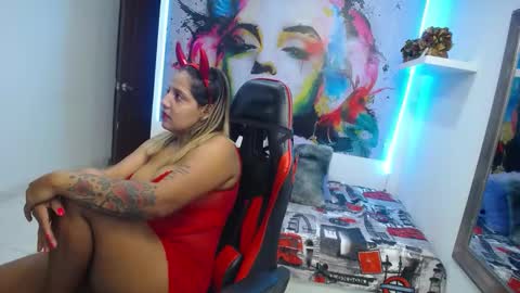 tiana_breeze online show from 10.06.25