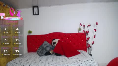 tiana_breeze online show from 11.30.25