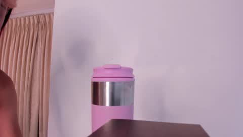 Snapshot of tiana_cruz_ chatting on 01.09.26 Tiana Cruz online show from 01.09.26