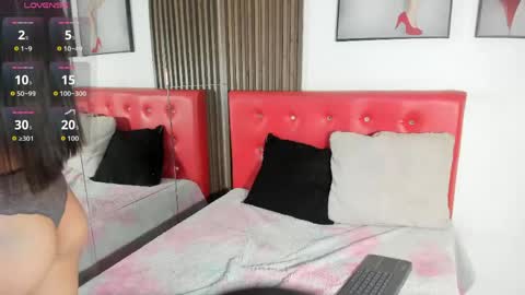 Tiana  online show from 04.15.26