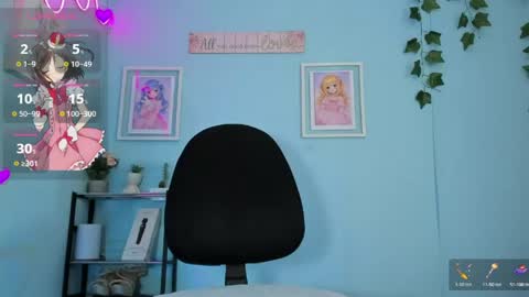 tiana_hiils online show from 04.15.26