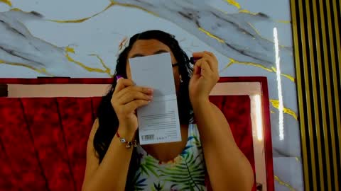 tiana_hots online show from 04.09.26