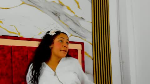 tiana_hots online show from 04.09.26