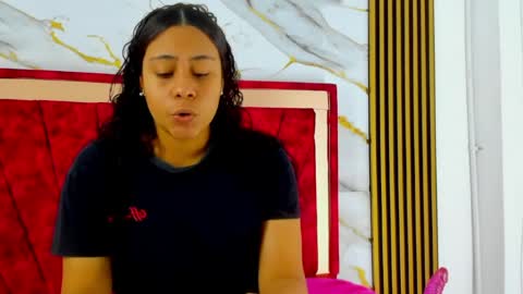 tiana_hots online show from 04.10.26