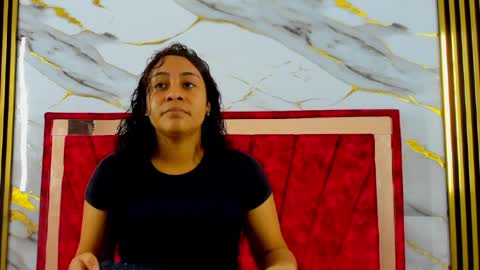 tiana_hots online show from 04.11.26