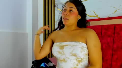 tiana_hots online show from 04.12.26