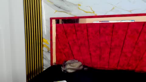 tiana_hots online show from 04.14.26