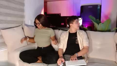 tiana naveen online show from 03.25.26