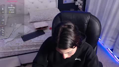 LIA online show from 10.10.25