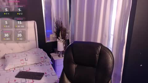 LIA online show from 10.23.25