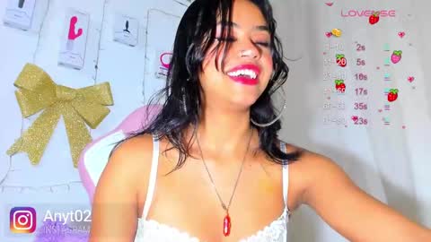 Anny 3 online show from 02.21.25