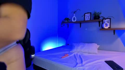 Snapshot of tianacortes chatting on 06.24.26 Tiana Corts online show from 06.24.26