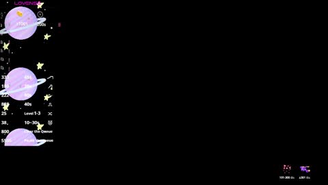 Tiana Le online show from 02.28.25