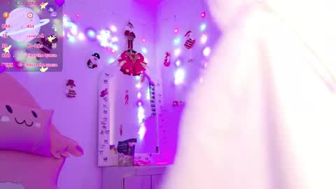 Tiana Le online show from 12.03.25