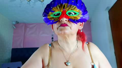 tianamorrison2026 online show from 04.02.26