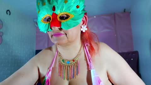 tianamorrison2026 online show from 04.07.26