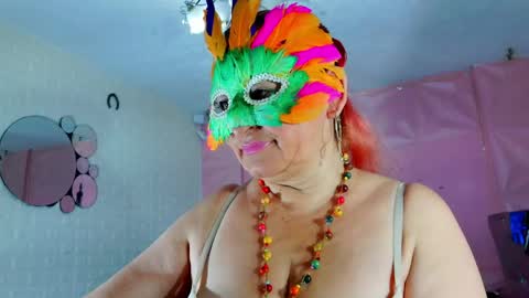 tianamorrison2026 online show from 04.12.26