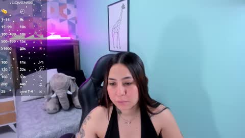 Snapshot of tianapiket chatting on 01.29.25 tianapiket online show from 01.29.25
