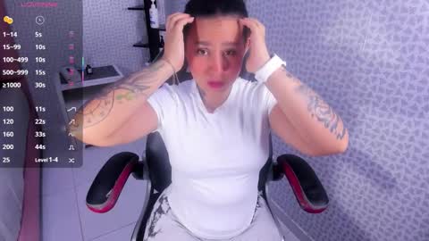 tianapiket online show from 11.10.25