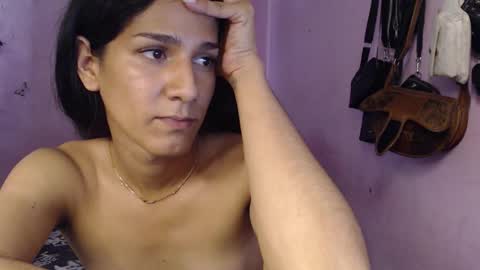 Tiana online show from 11.13.25