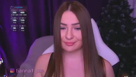 tianna_me online show from 02.03.26