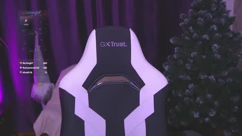 tianna_me online show from 03.03.26