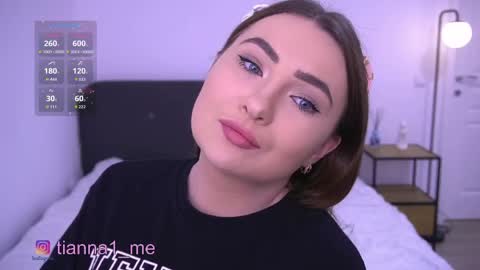 tianna_me online show from 04.29.26