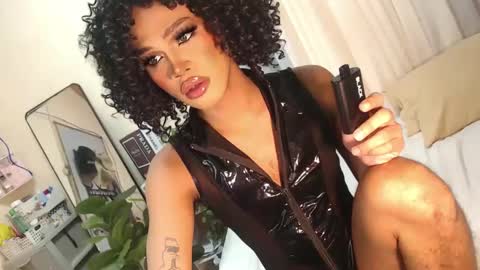 Sam online show from 12.16.24