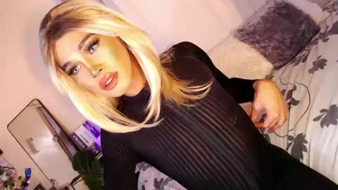 Sam online show from 02.22.25