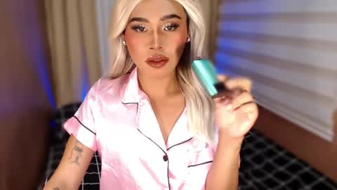 Sam online show from 10.16.25