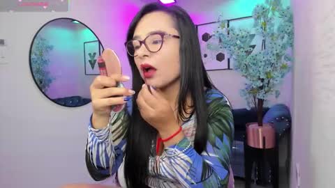 Tiara  online show from 02.27.26