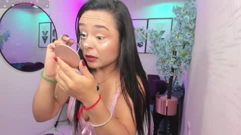 Tiara  online show from 03.07.26