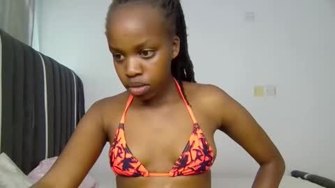 Tiara online show from 02.15.26