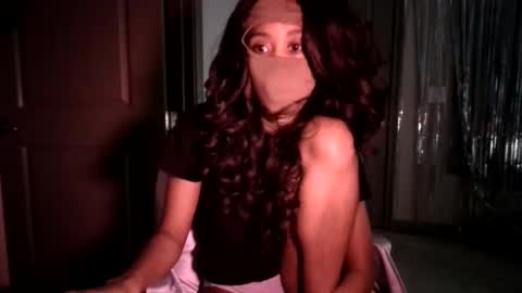 Tiara online show from 01.18.25