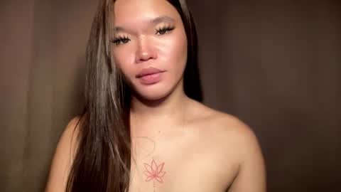 Snapshot of tiaragodhere chatting on 02.01.26 Ms. Tiara online show from 02.01.26