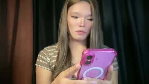 Snapshot of tiaragodhere chatting on 02.03.26 Ms. Tiara online show from 02.03.26