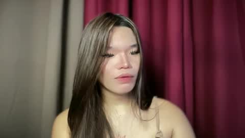 Snapshot of tiaragodhere chatting on 02.05.26 Ms. Tiara online show from 02.05.26