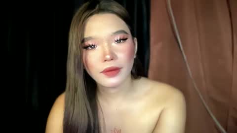 Snapshot of tiaragodhere chatting on 02.10.26 Ms. Tiara online show from 02.10.26