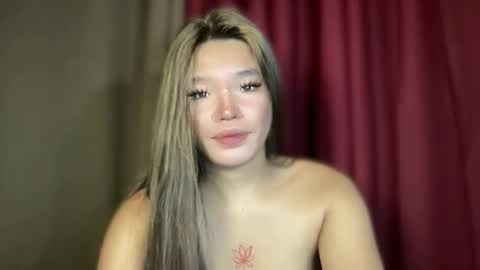 Snapshot of tiaragodhere chatting on 02.12.26 Ms. Tiara online show from 02.12.26